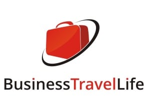 Business Travel Life Logo