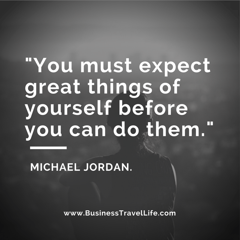 Motivational Quotes  Business Travel Life