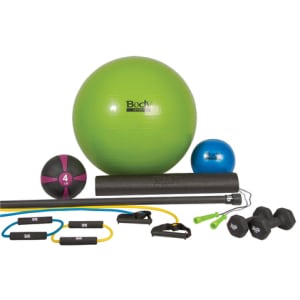 Beginner Exercise Routine