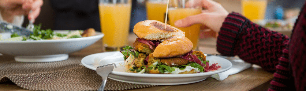 Is Business Travel Making You Fat