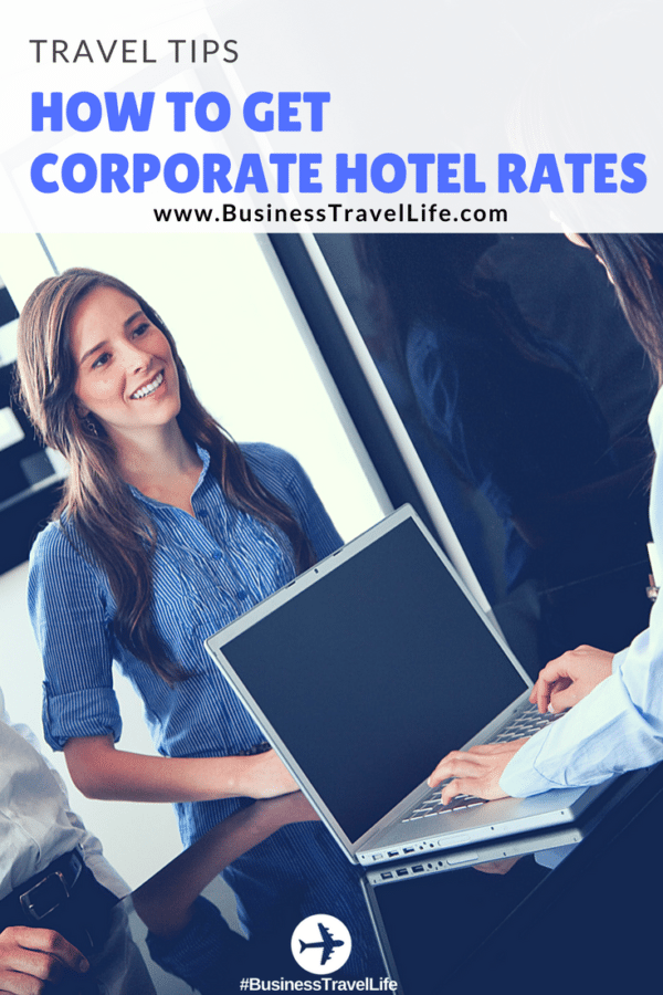travel agency hotel rate