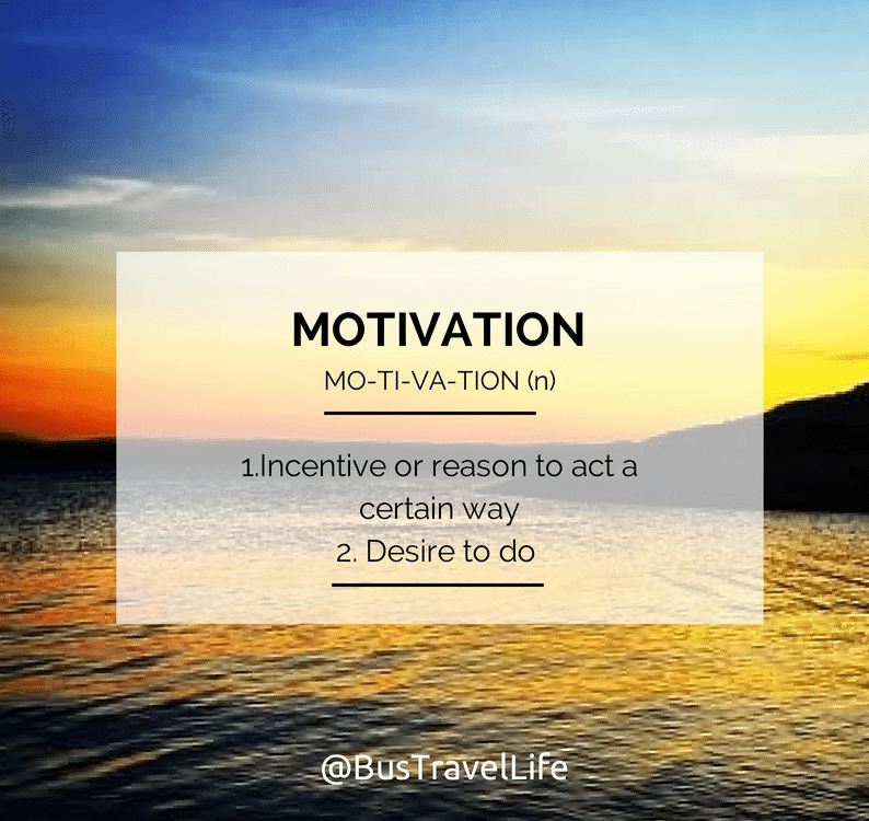 Motivational Quotes - Business Travel Life