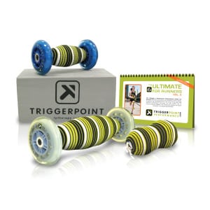 Trigger Point Ultimate Massage Kit