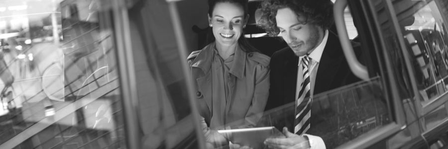 Uber for Business Travel