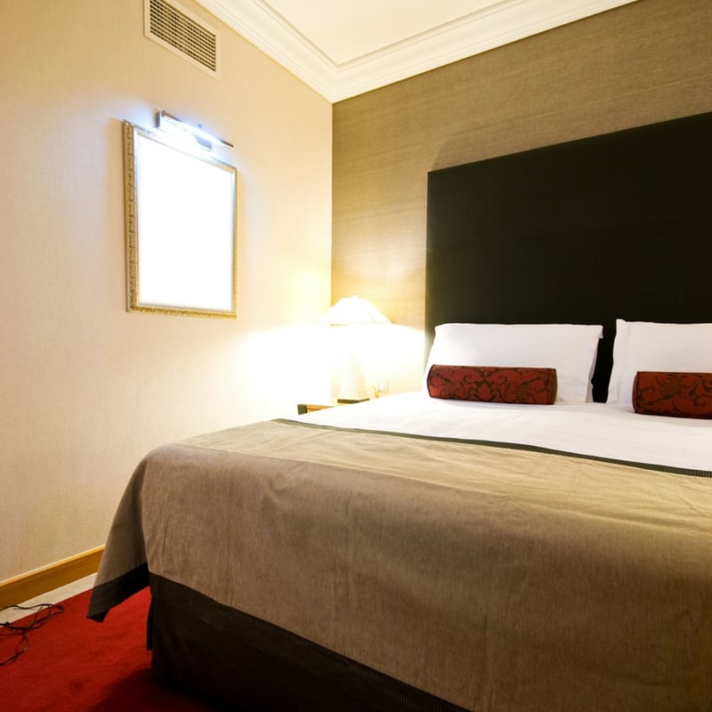 Best Hotel Beds \u2013 And Where You Can Buy Them  Business Travel Life