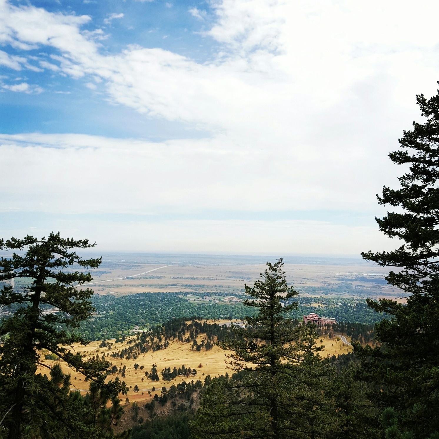 Explore with National Car Rental's One “One Two Free” Promo