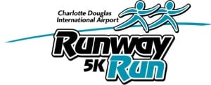 travel workout clt airport 5k