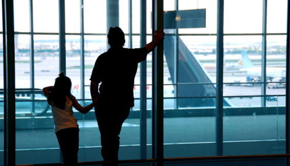 frequent flyer tips business travelers to family traveler business travel life