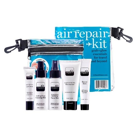 gifts for frequent flyers business travel life air repair 2