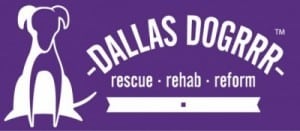 Dallas Dogrrr Logo