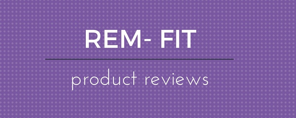 REM FIT Business Travel Life