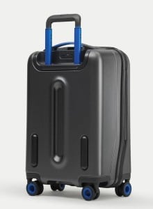 bluesmart luggage business travel life 