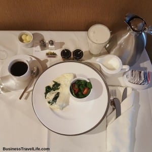 westin dia business travel life 