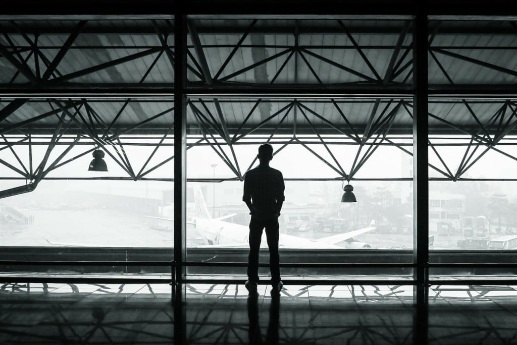 best phone apps for the airport Business Travel Life