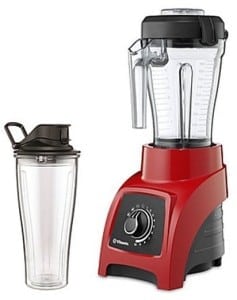 Vitamix S55 Personal Blender with 40-Ounce Container 