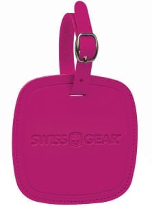 luggage tags 6 business travel life