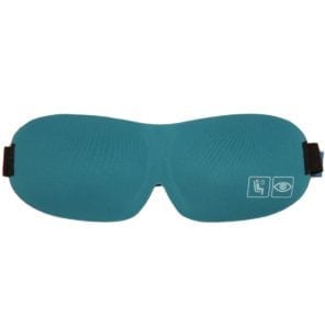 sleep mask benefits business travel life