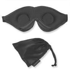 sleep mask benefits business travel life 5