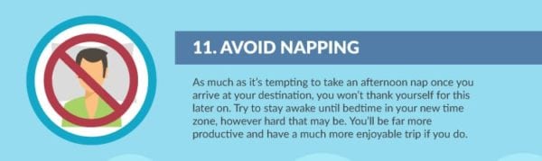 13 Tips For Sleeping In Airports - Business Travel Life