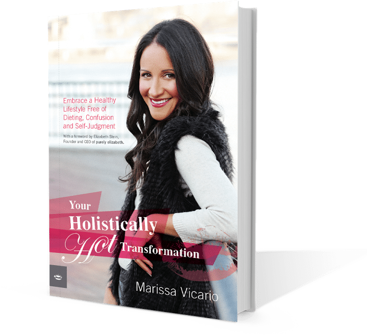 Holistically Hot Transformation Business Travel Life