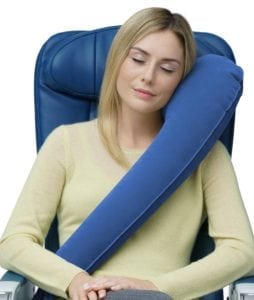 innovative neck pillow