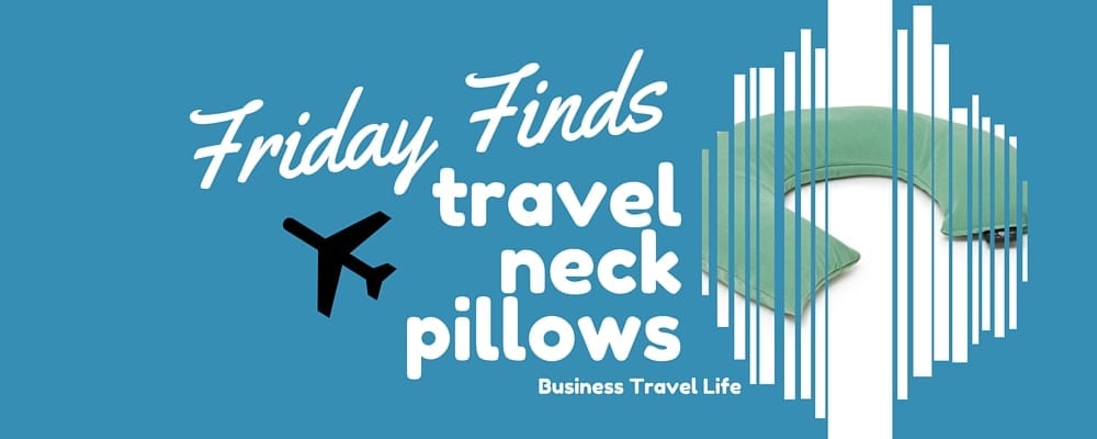 travel neck pillows businesstravel
