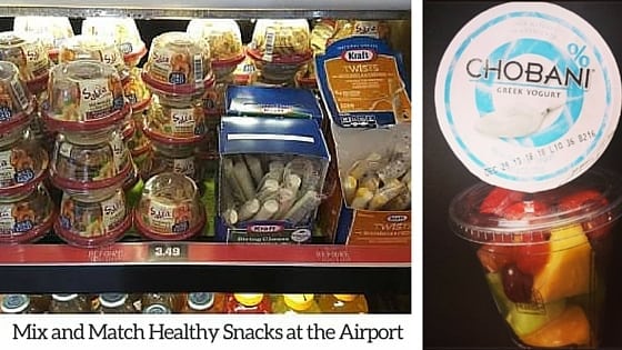 healthy airport food business travel life 