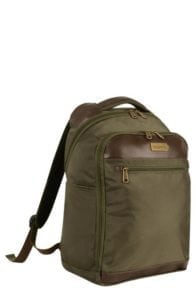 mens professional backpack business travel