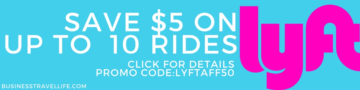 lyft for business promo code