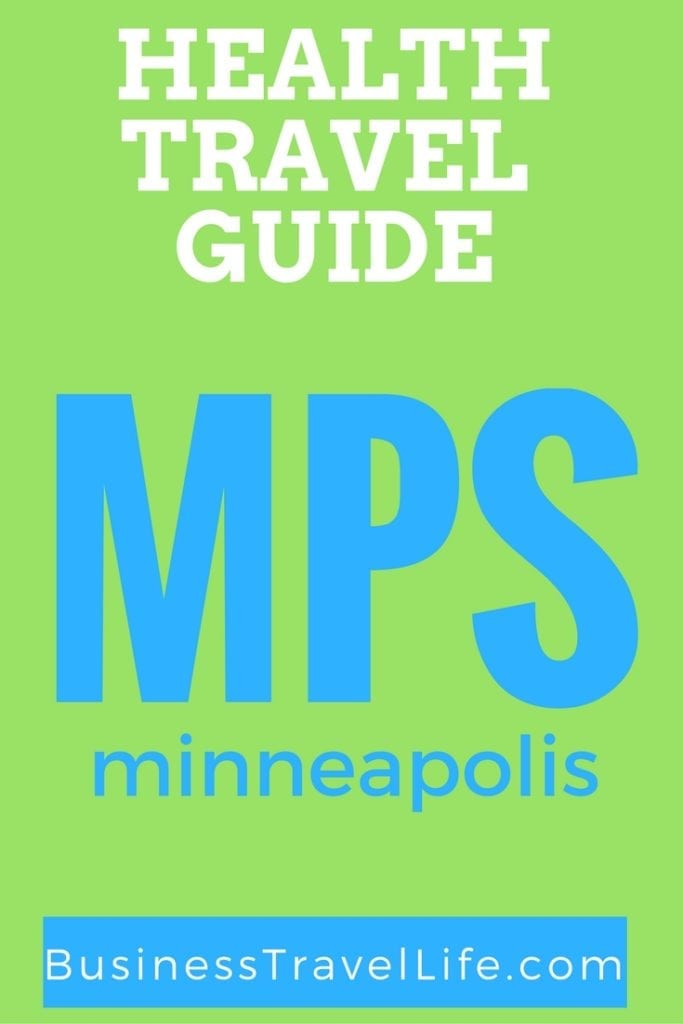 minnapolis attractions business travel life