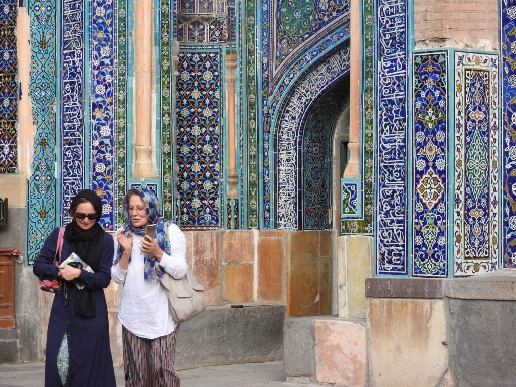 tips-for-women-traveling-to-iran