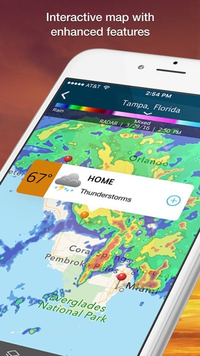 best-weather-app-business-travel-life