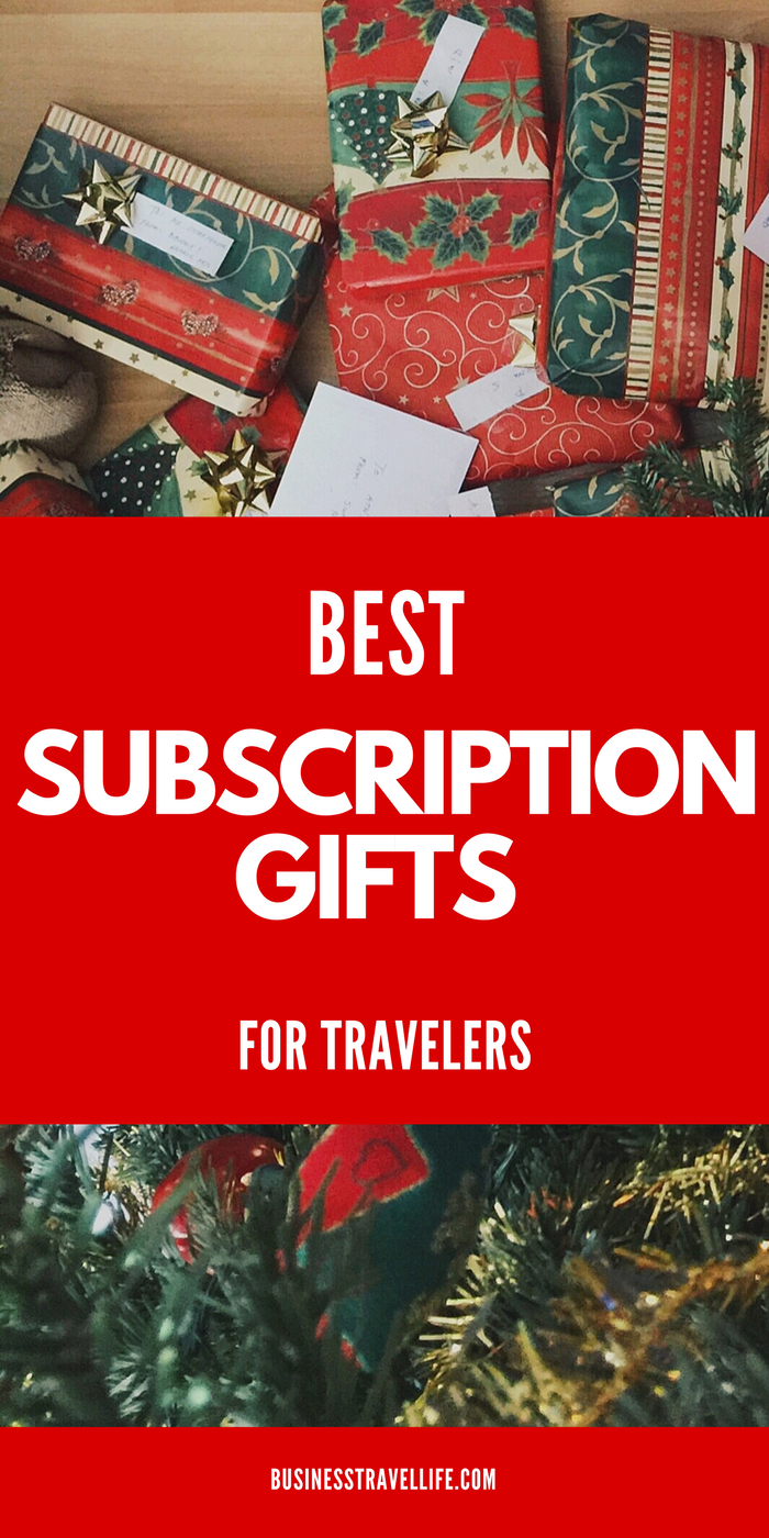 subscriptions-gifts-for-travelers