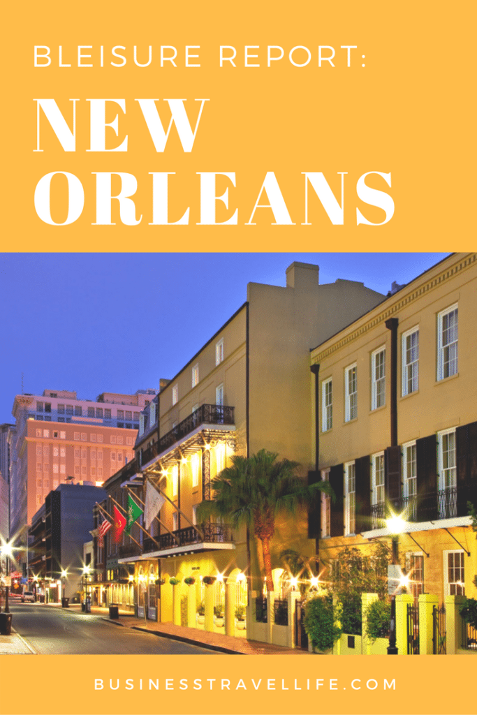things to do new orleans 