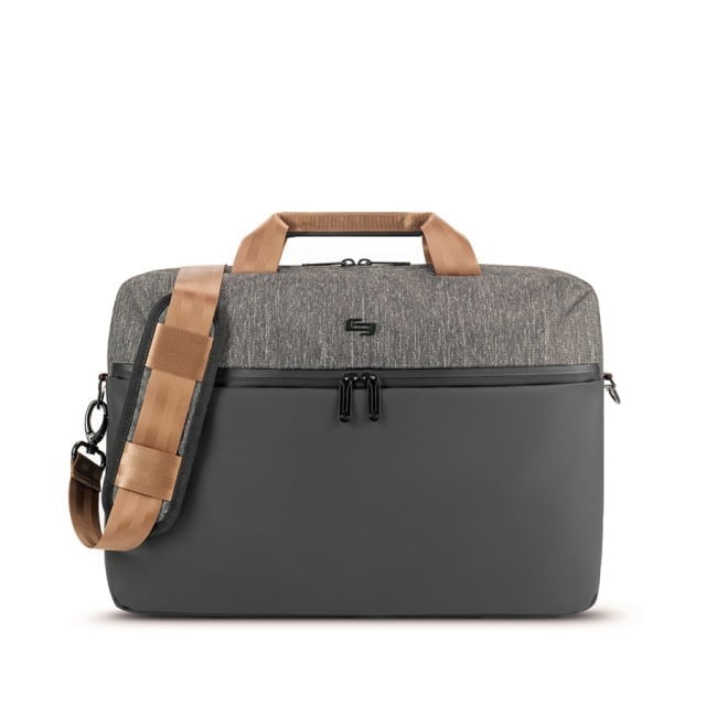 solo frequency laptop bag