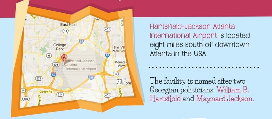 Hartsfield–Jackson Atlanta International Airport