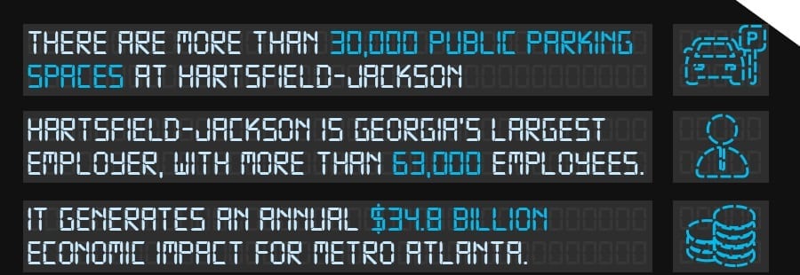 compare flights to atlanta