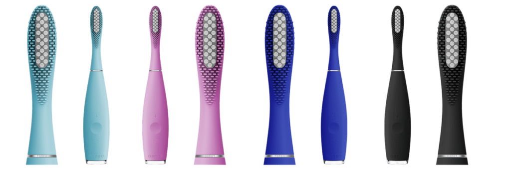 FOREO ISSA Hybrid Review 2