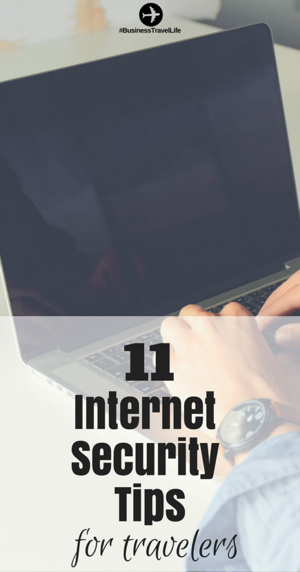 Photo inspiration: Picture Idea: Internet Security Tips For Travelers