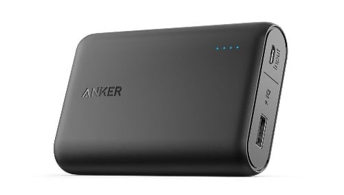 Portable Phone Chargers Travel 