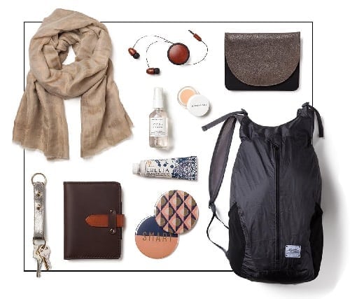 gifts for women business travel life 