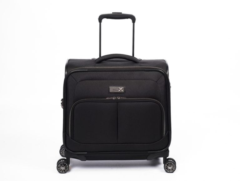 ifly elite luggage reviews