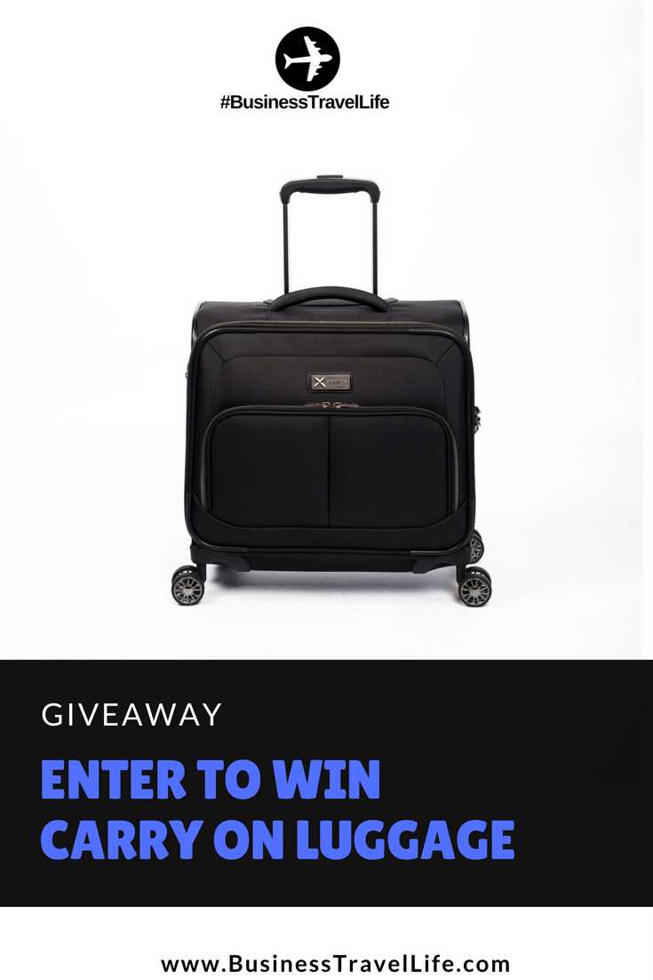 ifly luggage giveaway business travel life (1)