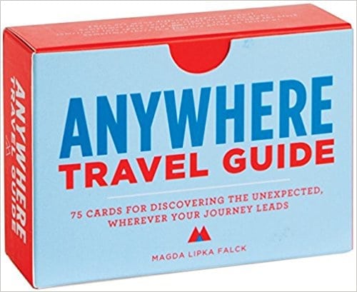 stocking stuffer ideas business travel life 