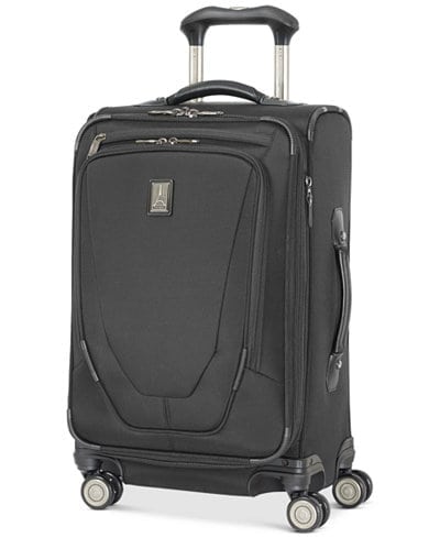 smart luggage with removable batteries 