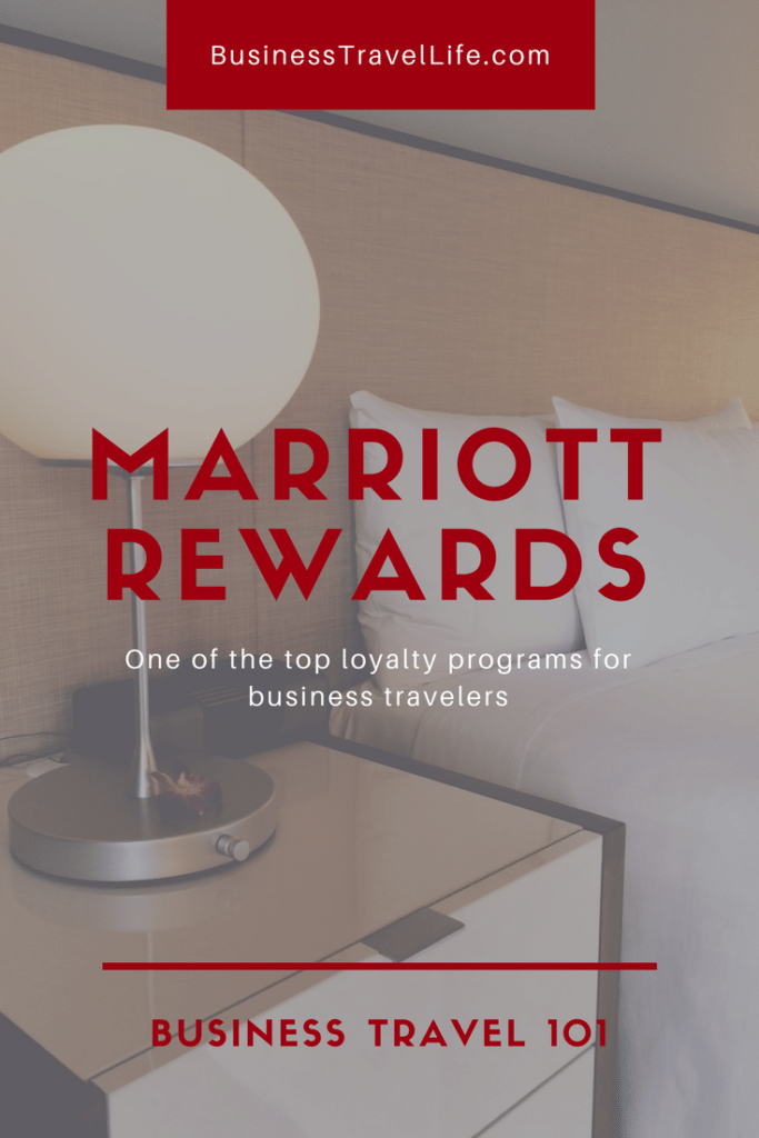 Marriott Rewards, Business Travel Life, Pinterest