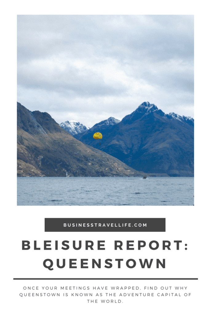 Queenstown, Business Travel Life, Pinterest