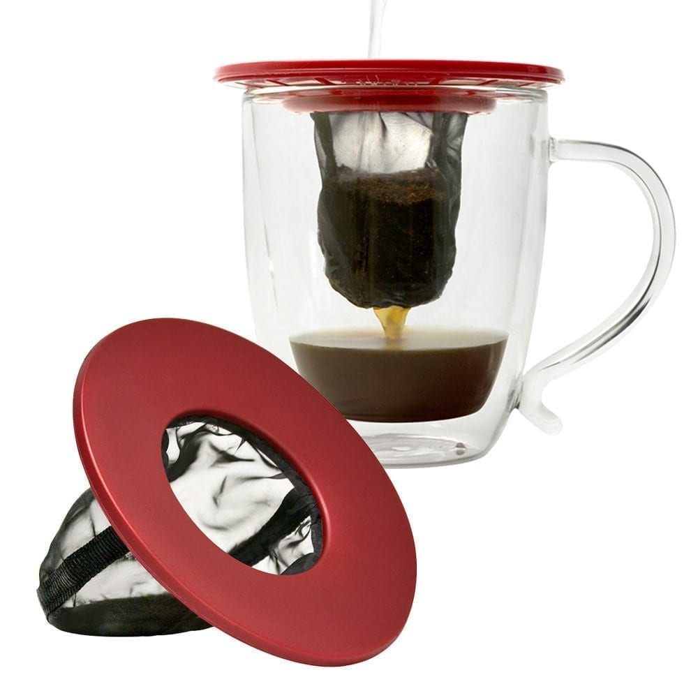 travel size coffee maker 