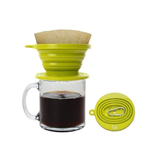 Friday Finds Travel Size Coffee Maker RoundUp Business Travel Life