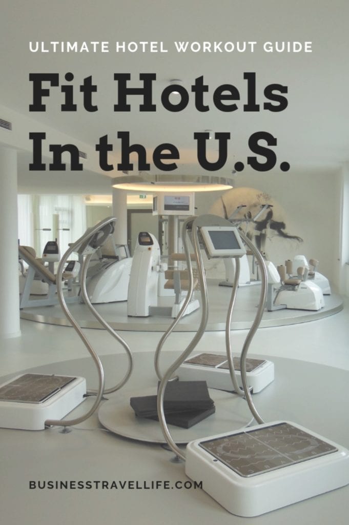 Hotel workout guide, business travel life, pinterest